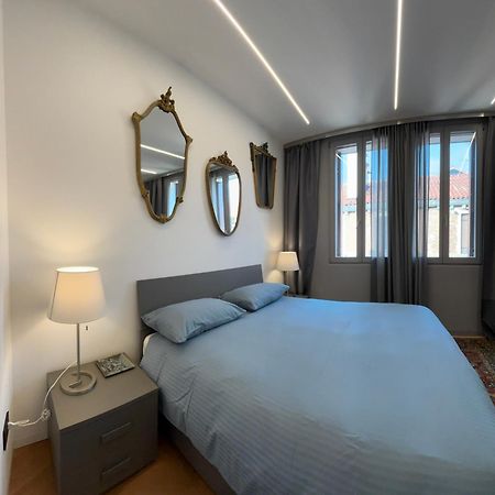Suite Falier- Luminosa Venezia Exterior foto