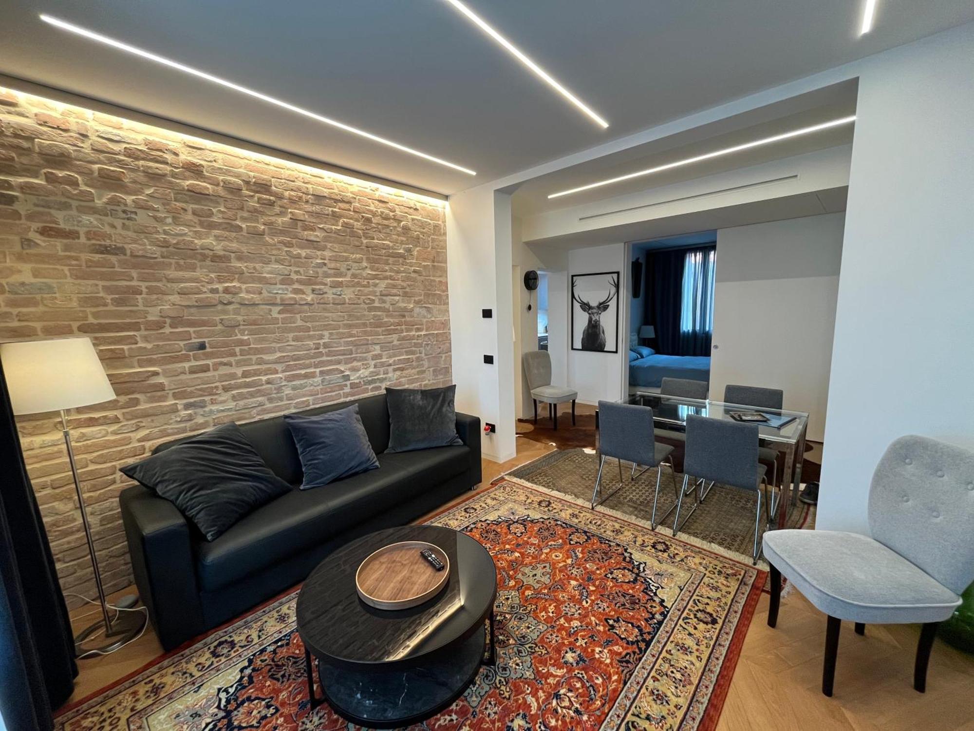 Suite Falier- Luminosa Venezia Exterior foto