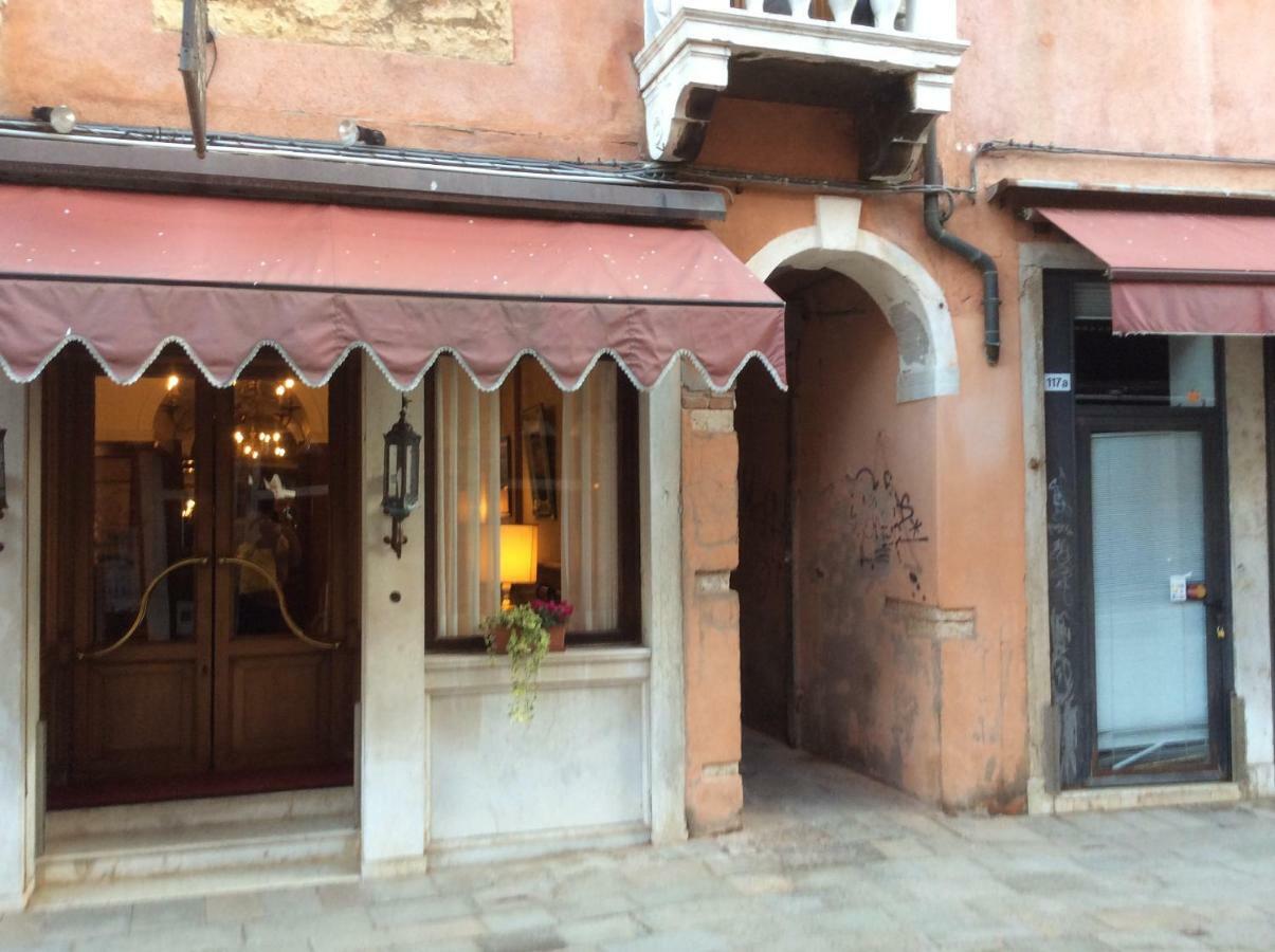 Suite Falier- Luminosa Venezia Exterior foto